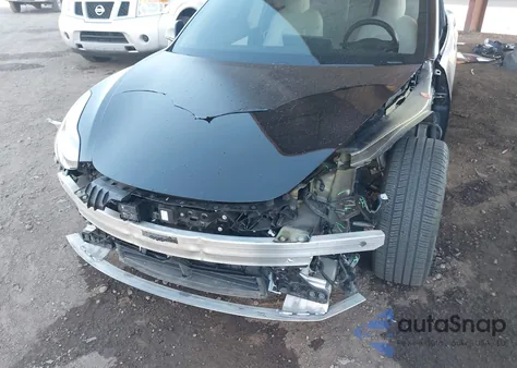 2019 Tesla Model 3 Long Range/Performance from USA, damaged, VIN 5YJ3E1EB6KF391870